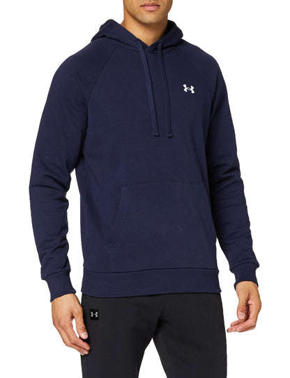 Under Armour Mens Fleece Hoodie