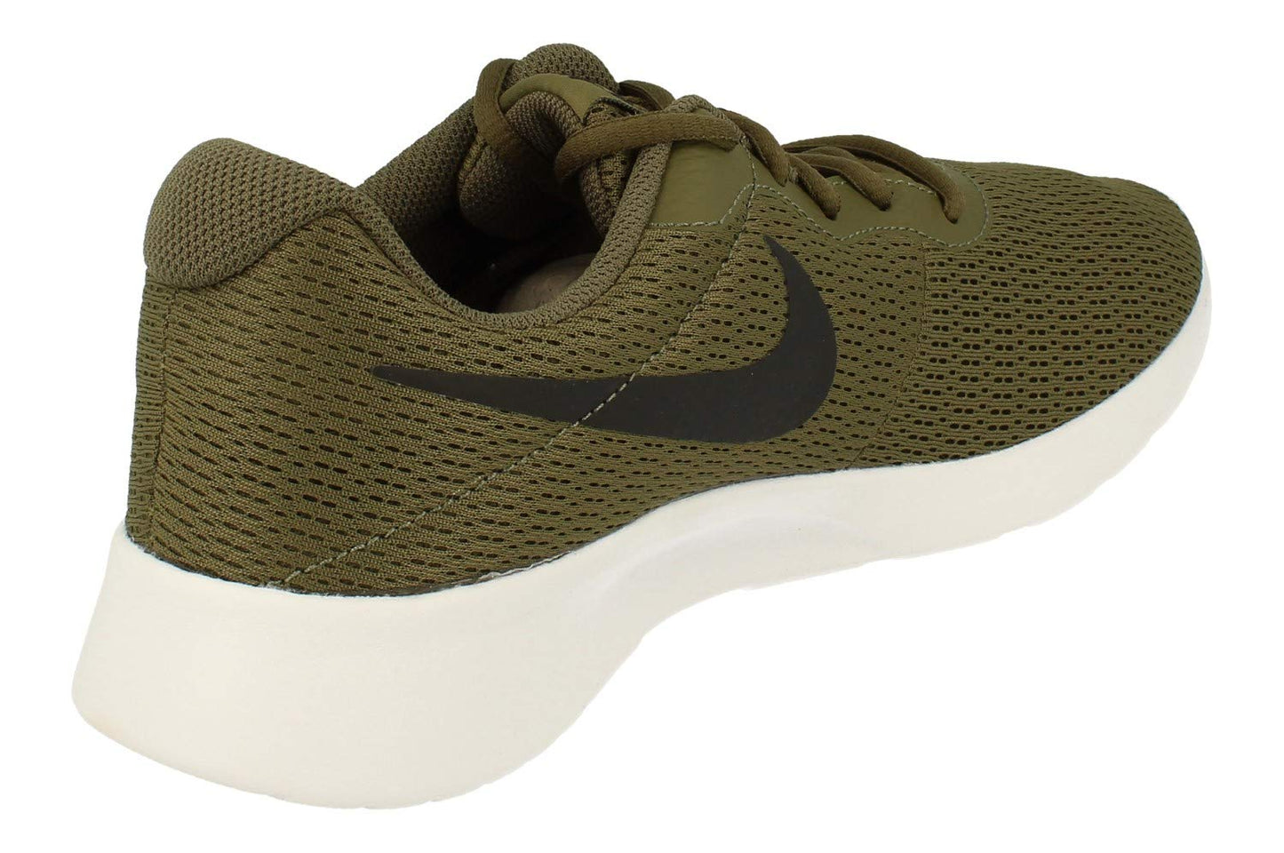 NIKE Men's Tanjun Sneaker Trainers