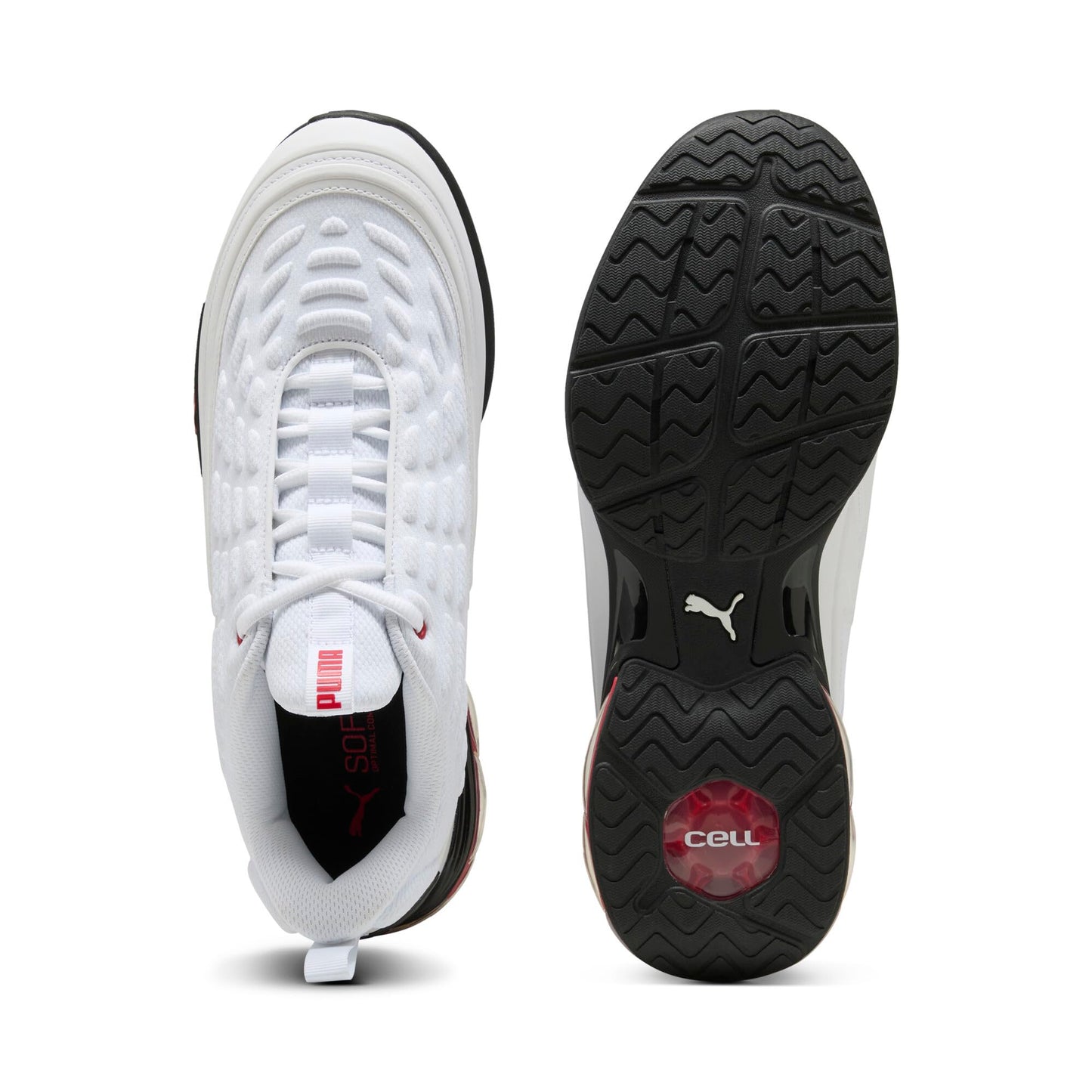 PUMA Mens Meza Sneakers