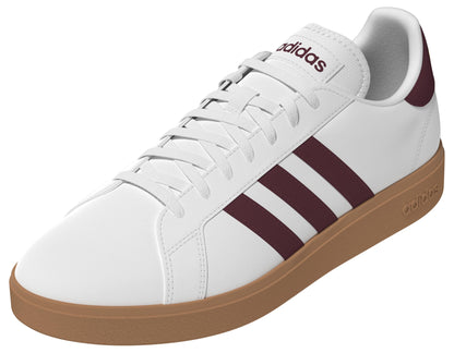 adidas Men's Grand Court Base 2.0 Shoes