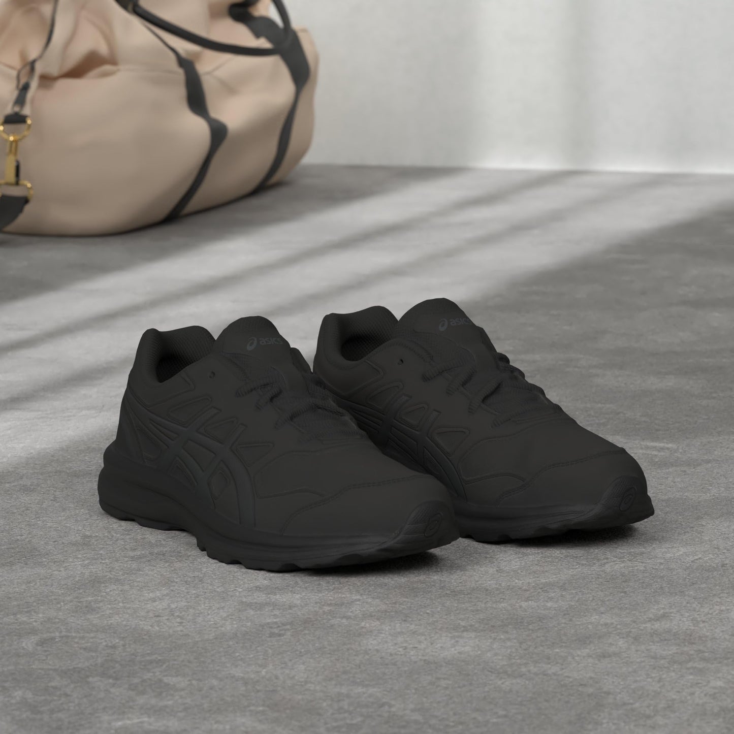ASICS Damen Gel-Mission Sneaker