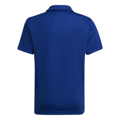 adidas Unisex Kids Entrada 22 Polo Shirt