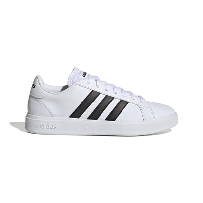 adidas Women's Grand Td Lifestyle Court Casual Shoes