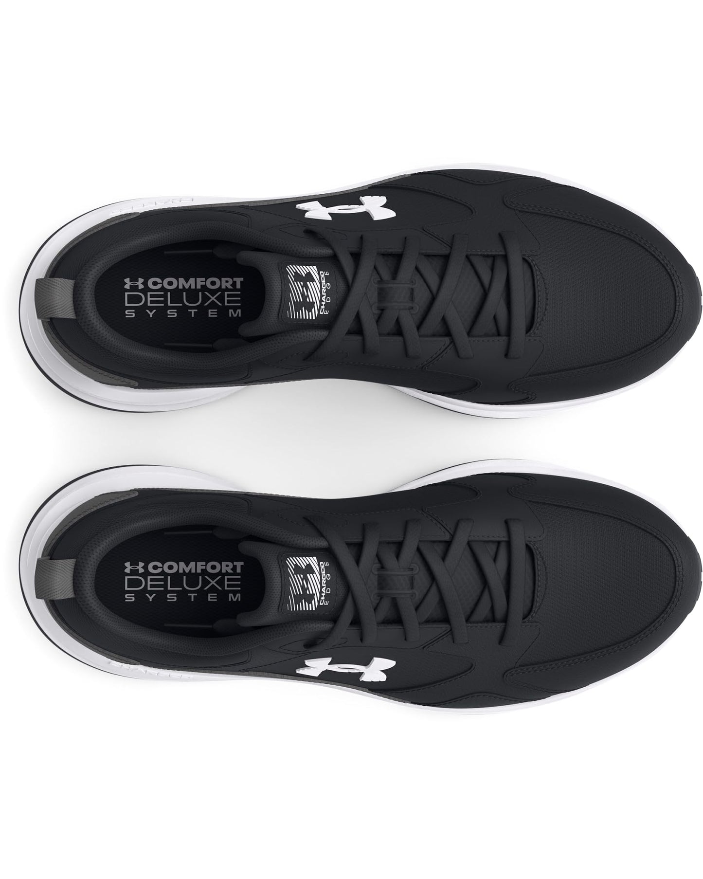 Under Armour Men's Ua Charged Edge Cross Trainer