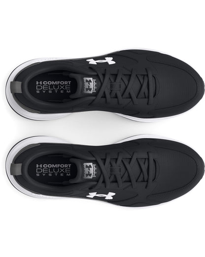 Under Armour Men's Ua Charged Edge Cross Trainer