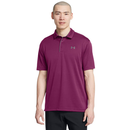 Under Armour Mens Playoff 2.0 Golf Polo Shirt