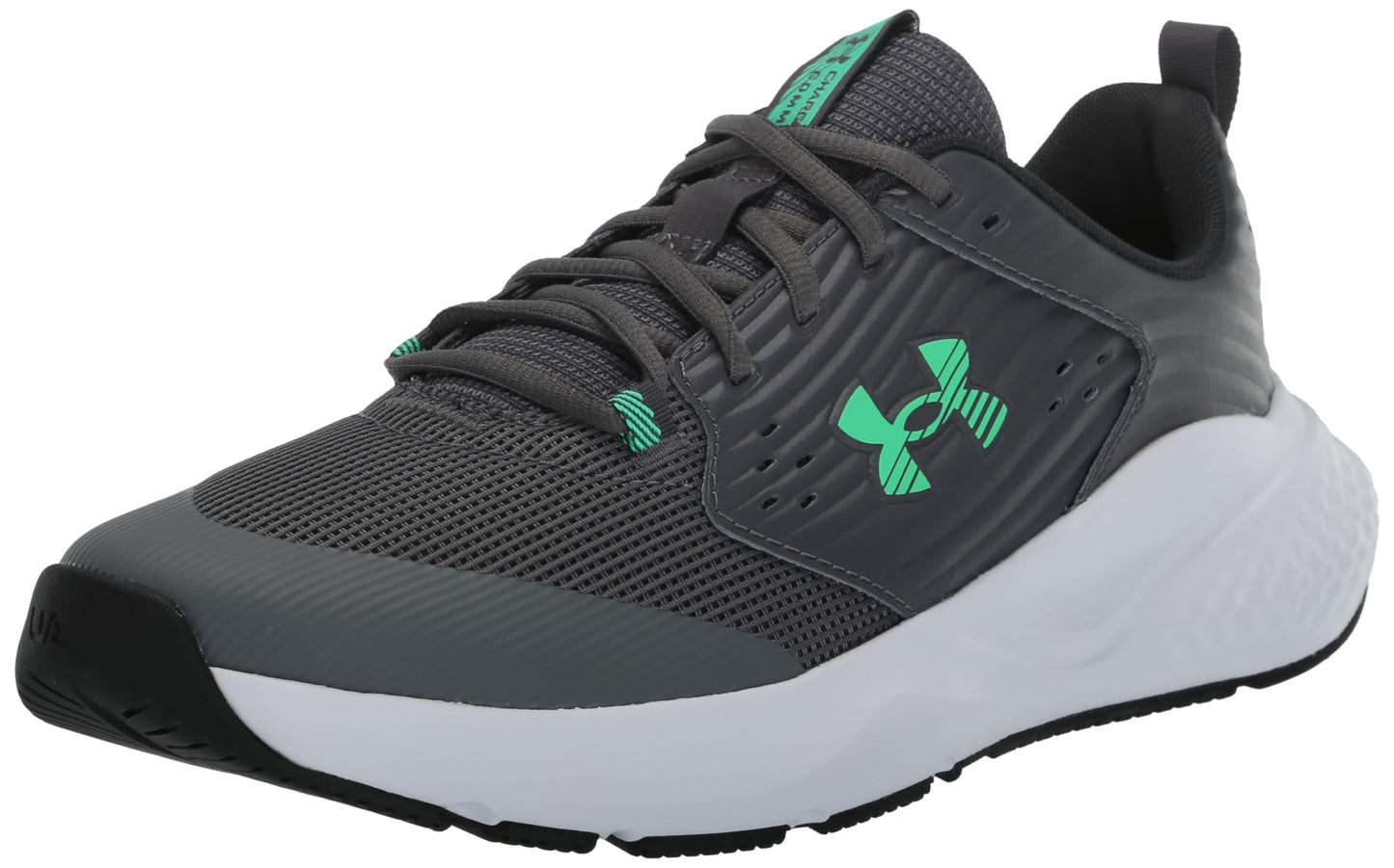 Under Armour Commit 4 Training Shoes Mens