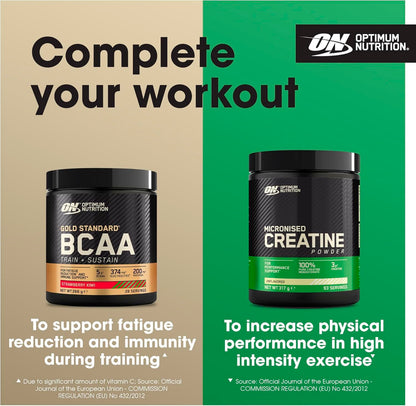 Optimum Nutrition Gold Standard 100% Whey
