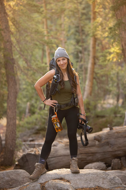 FOTOCITI Gym Leggings for Women with Pockets