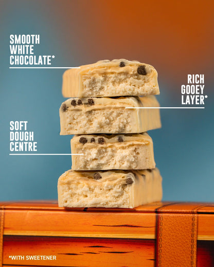 Grenade High Protein, Low Sugar Bar