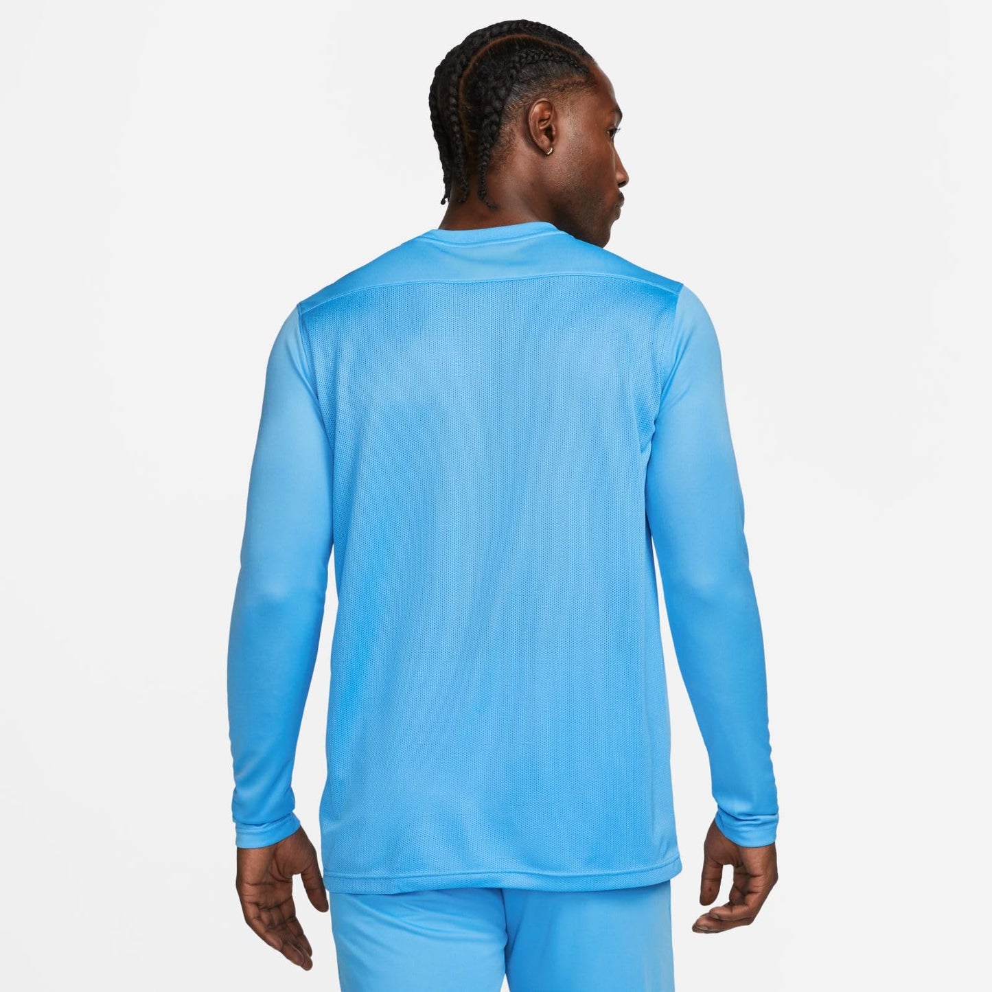 NIKE Men's Park VII Jersey Ls