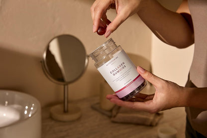 Myprotein Collagen Gummies