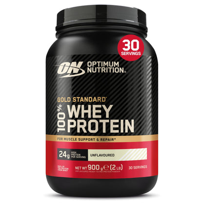 Optimum Nutrition, Gold Standard 100% Whey