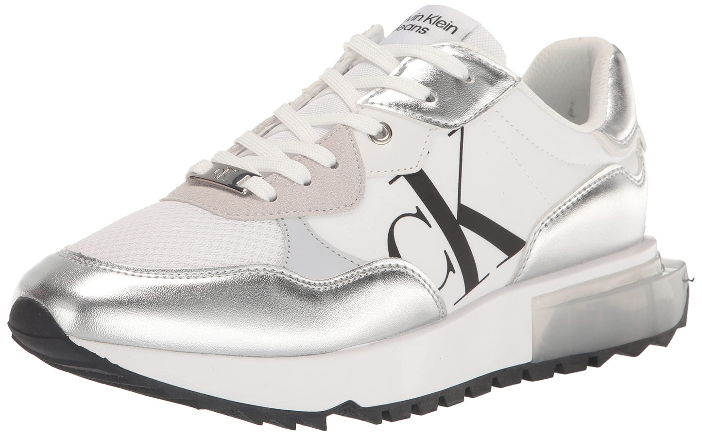 Calvin Klein Women's Magalee Sneaker