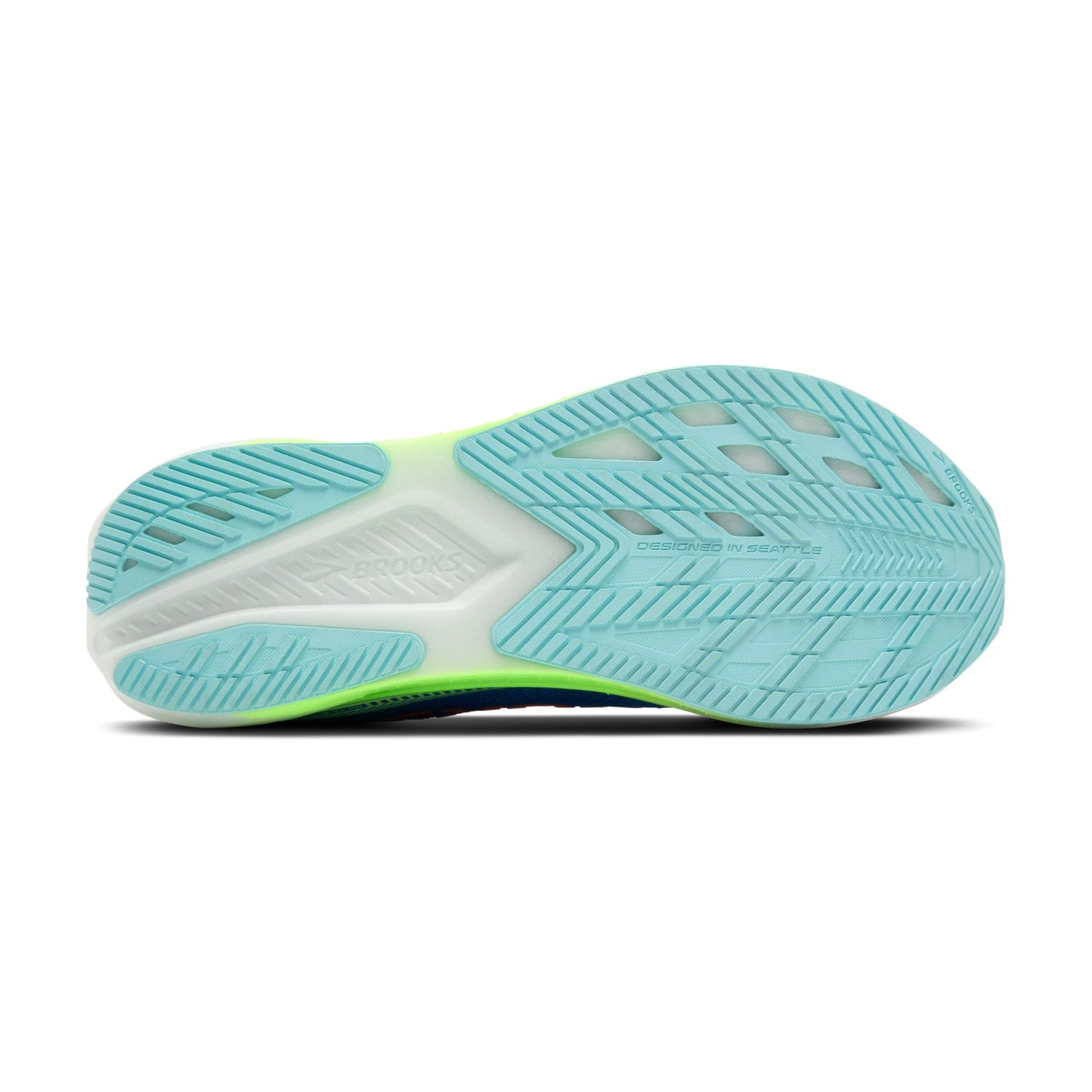 Brooks Men's Hyperion Gts 2 Sneaker