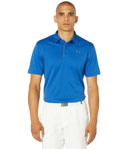 Under Armour Mens Playoff 2.0 Golf Polo Shirt