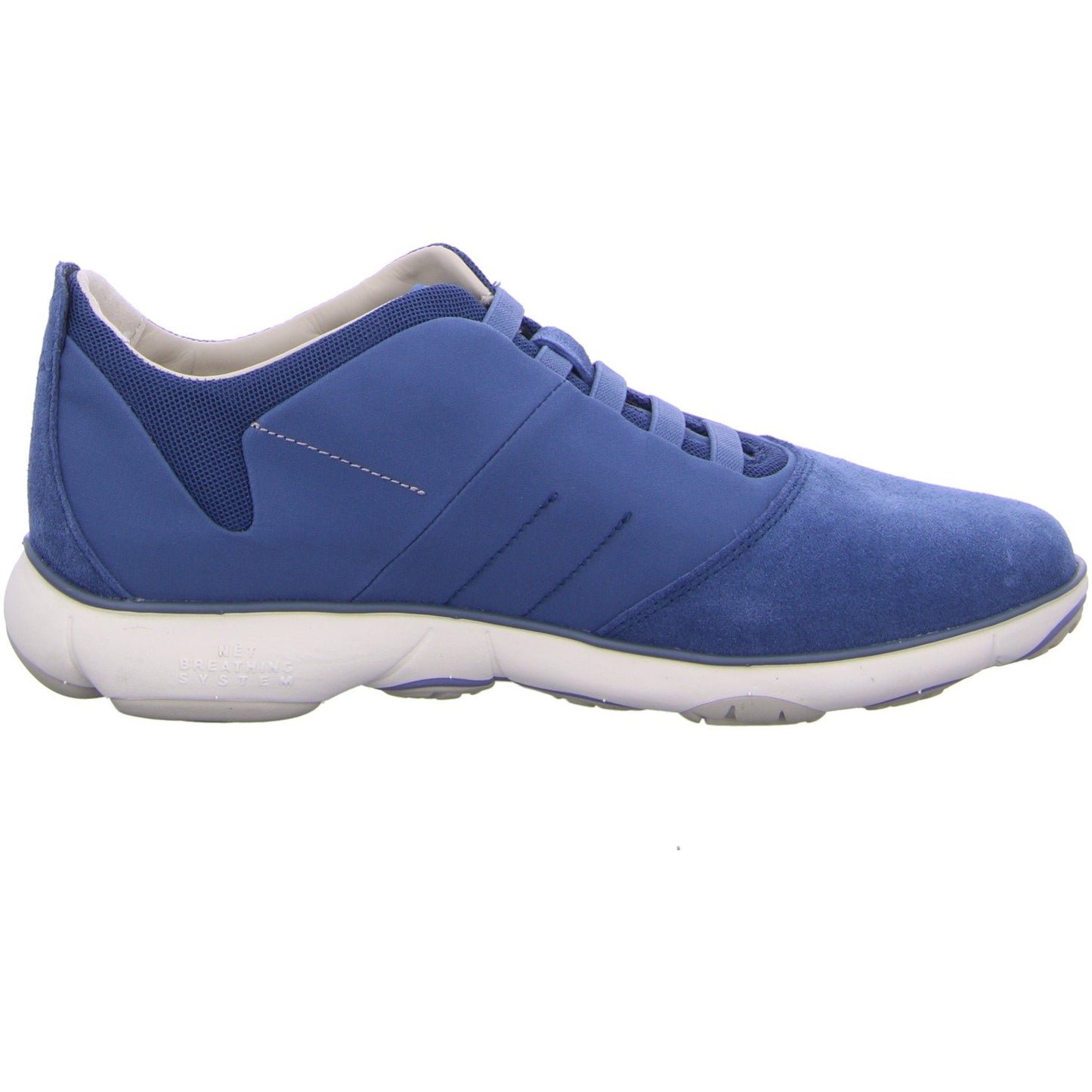 Geox Men's U Nebula B Sneakers