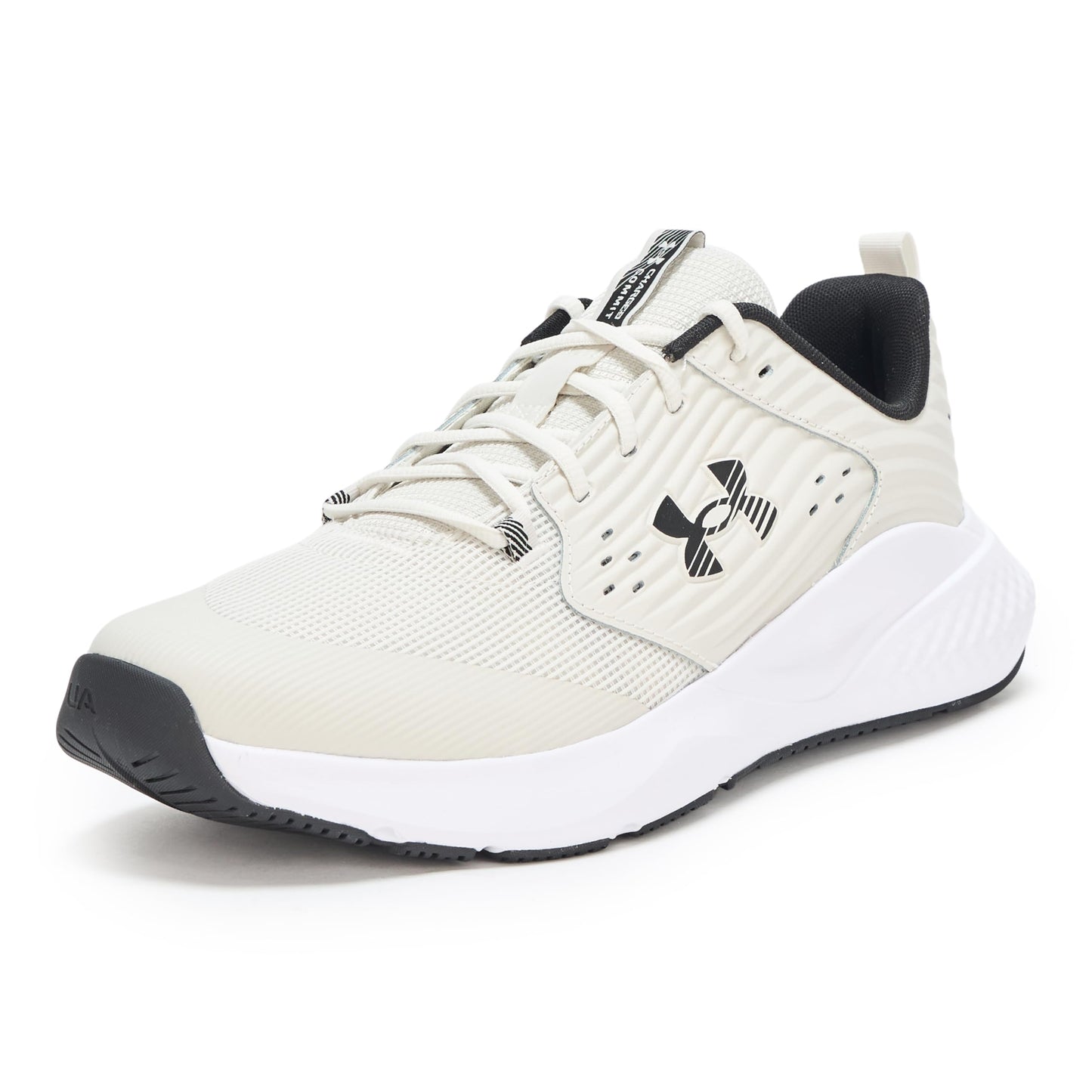 Under Armour Commit 4 Training Shoes Mens