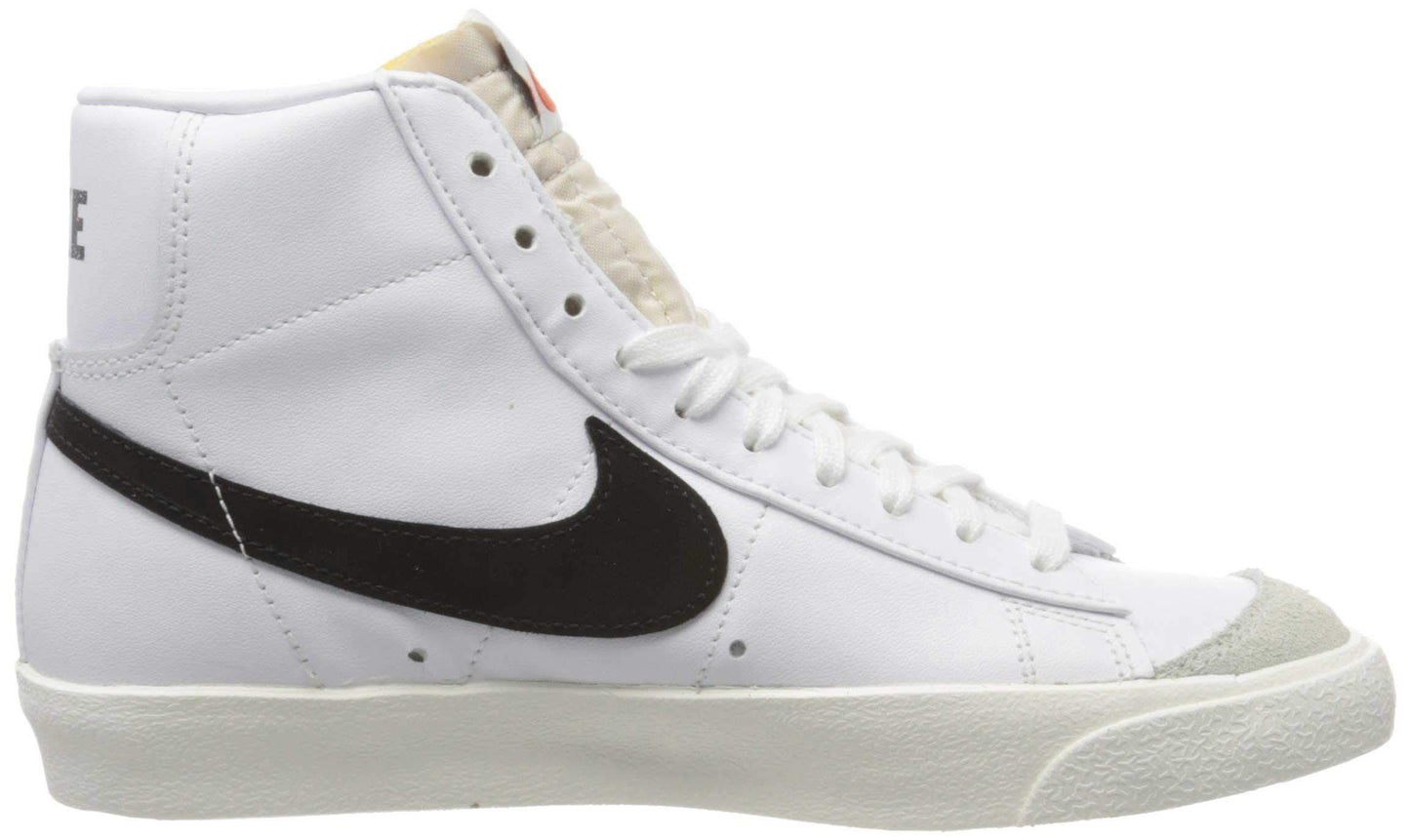 NIKE Men's Mid '77 VNTG Blazer Basketball Shoes