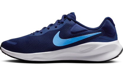 NIKE Men's Revolution 7 Sneaker