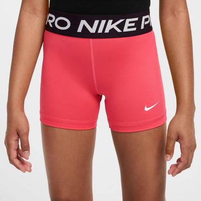 Nike Girl's Dry Fit 3in Shorts