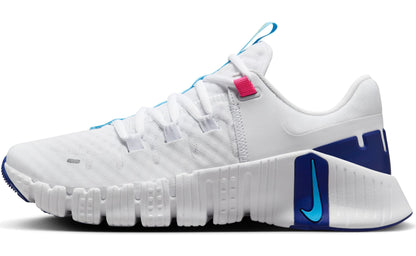 NIKE Men's Free Metcon 5 Sneaker