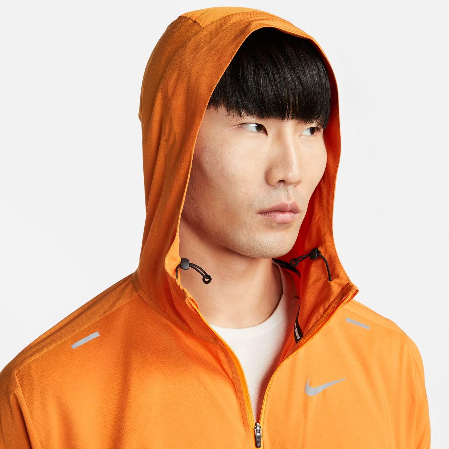 NIKE Men's M Nk Rpl Uv Windrnner JKT Jacket