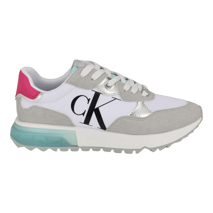 Calvin Klein Women's Magalee Sneaker