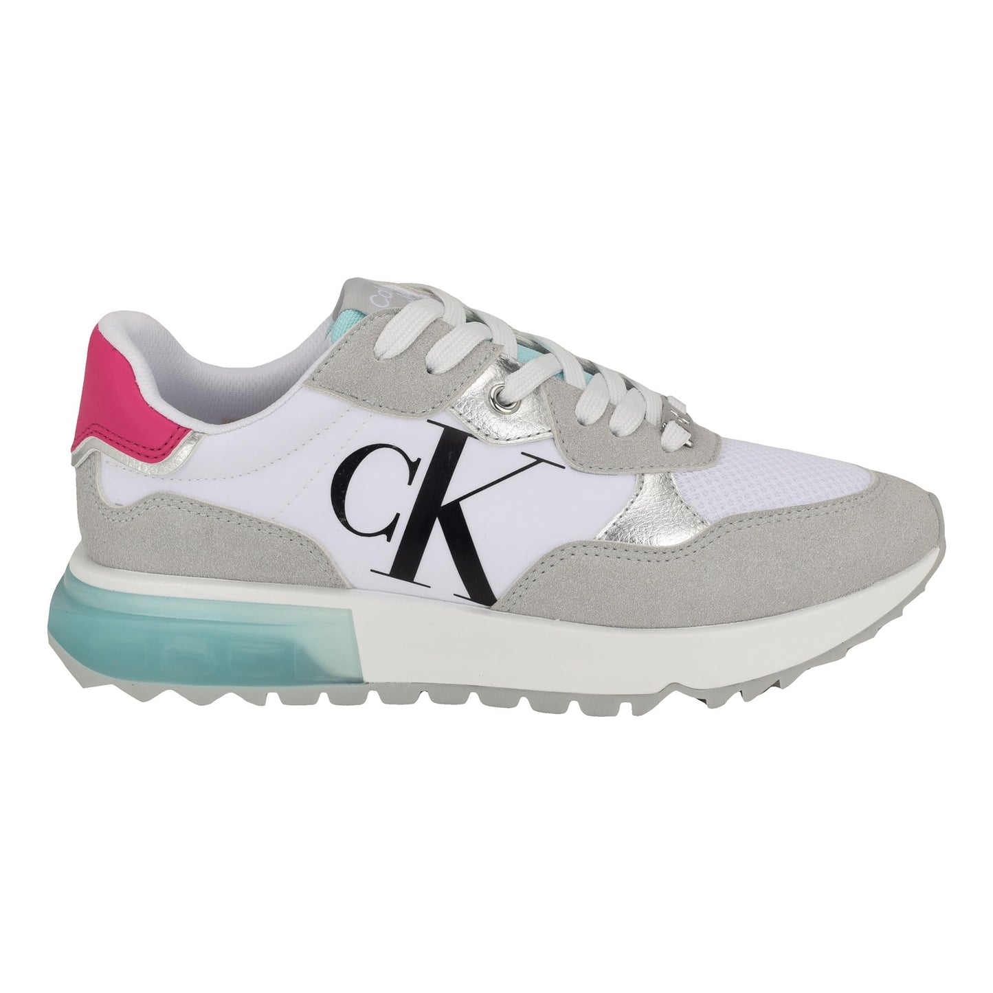 Calvin Klein Women's Magalee Sneaker