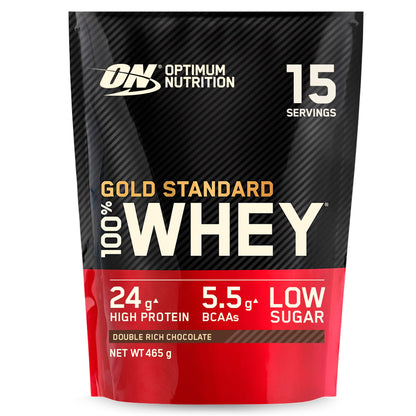 Optimum Nutrition Gold Standard 100% Whey