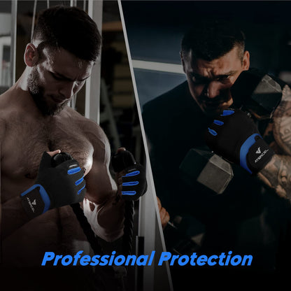ATERCEL Weightlifting Gloves