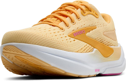 Brooks Women’s Ghost Max 3 Neutral Running & Walking Shoe