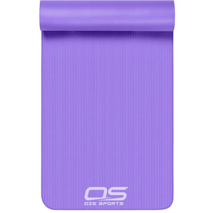 OZE SPORTS Yoga Mat