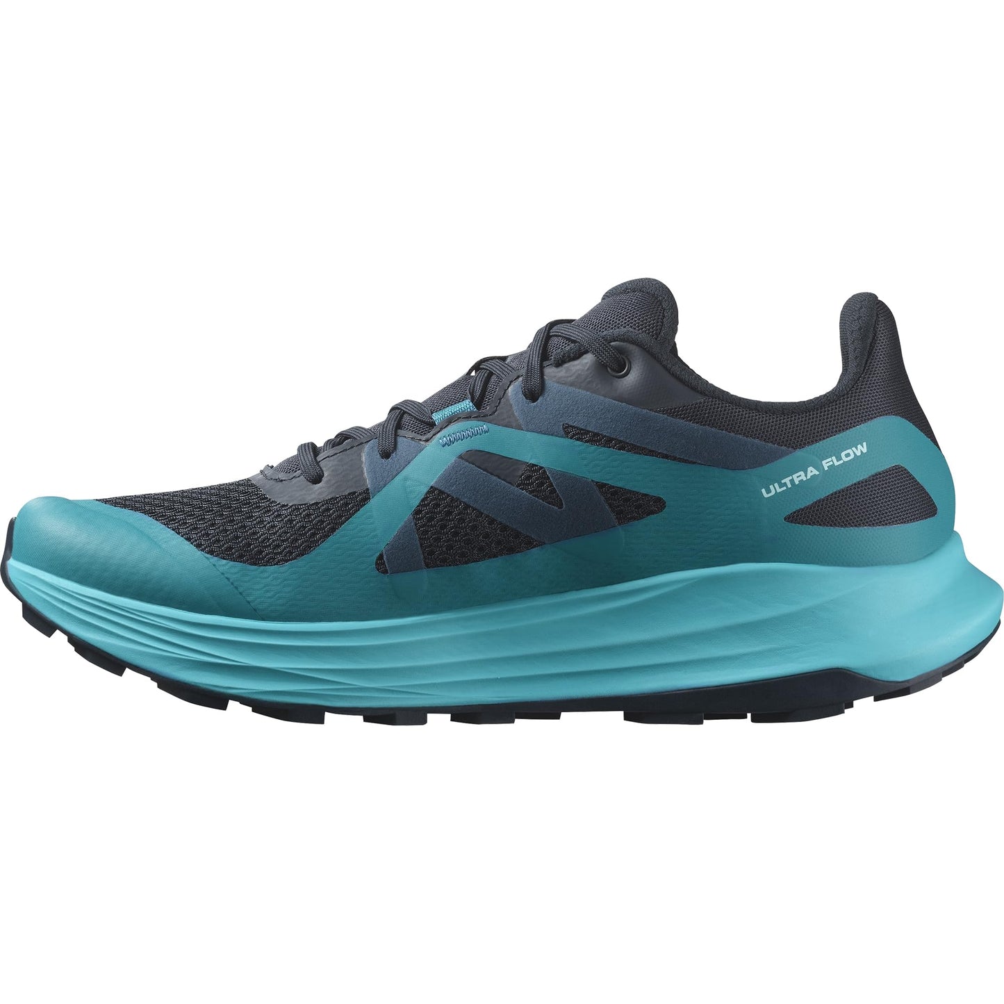 SALOMON Ultra Flow Men's Trail Running Shoes