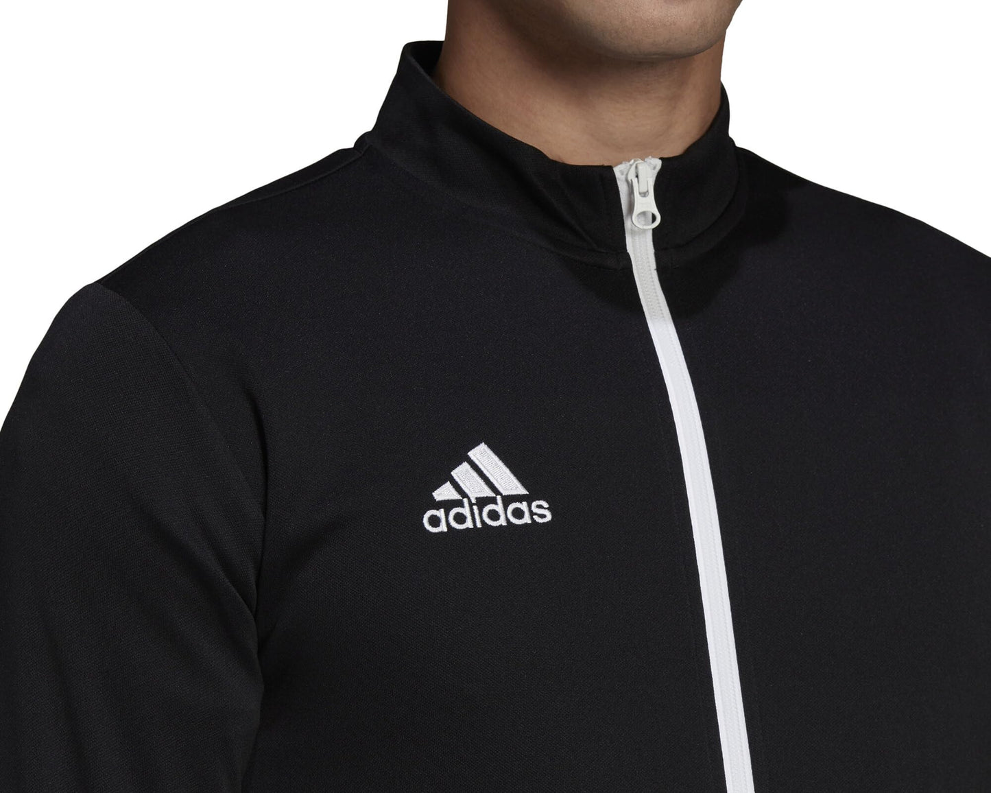 adidas Men's Entrada 22 Track Top Tracksuit Jacket