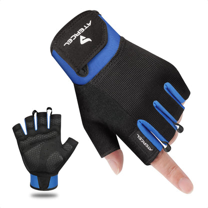 ATERCEL Weightlifting Gloves