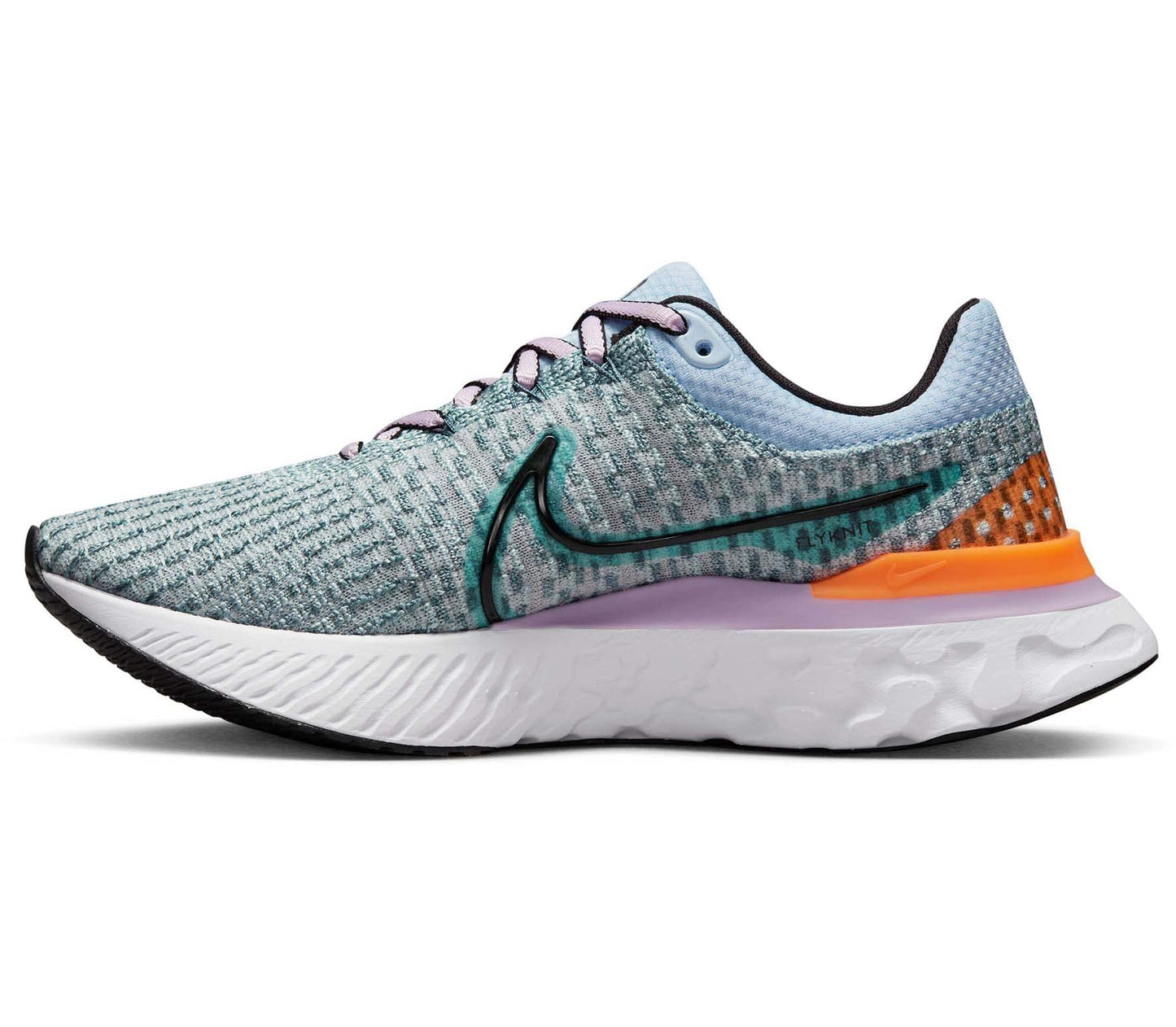 NIKE Women's React Infinity Run Fk 3 Shoe