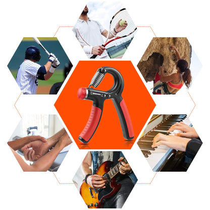 NIYIKOW Hand Grip Strengthener