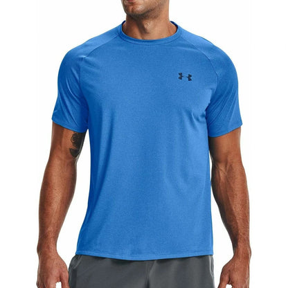 Under Armour Tech 2.0 Men's Short Sleeve T-Shirt - SS26