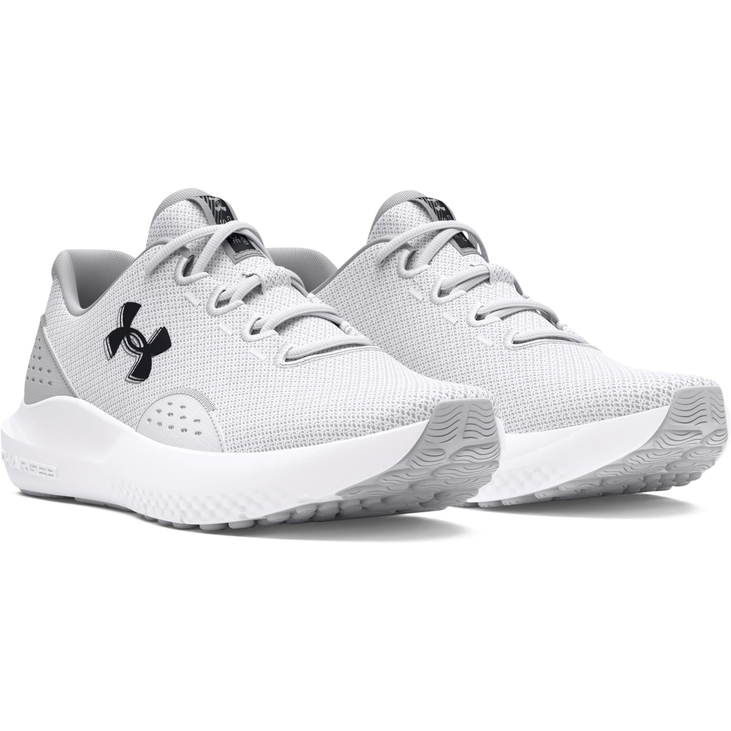 Under Armour Mens 4 Running Shoes