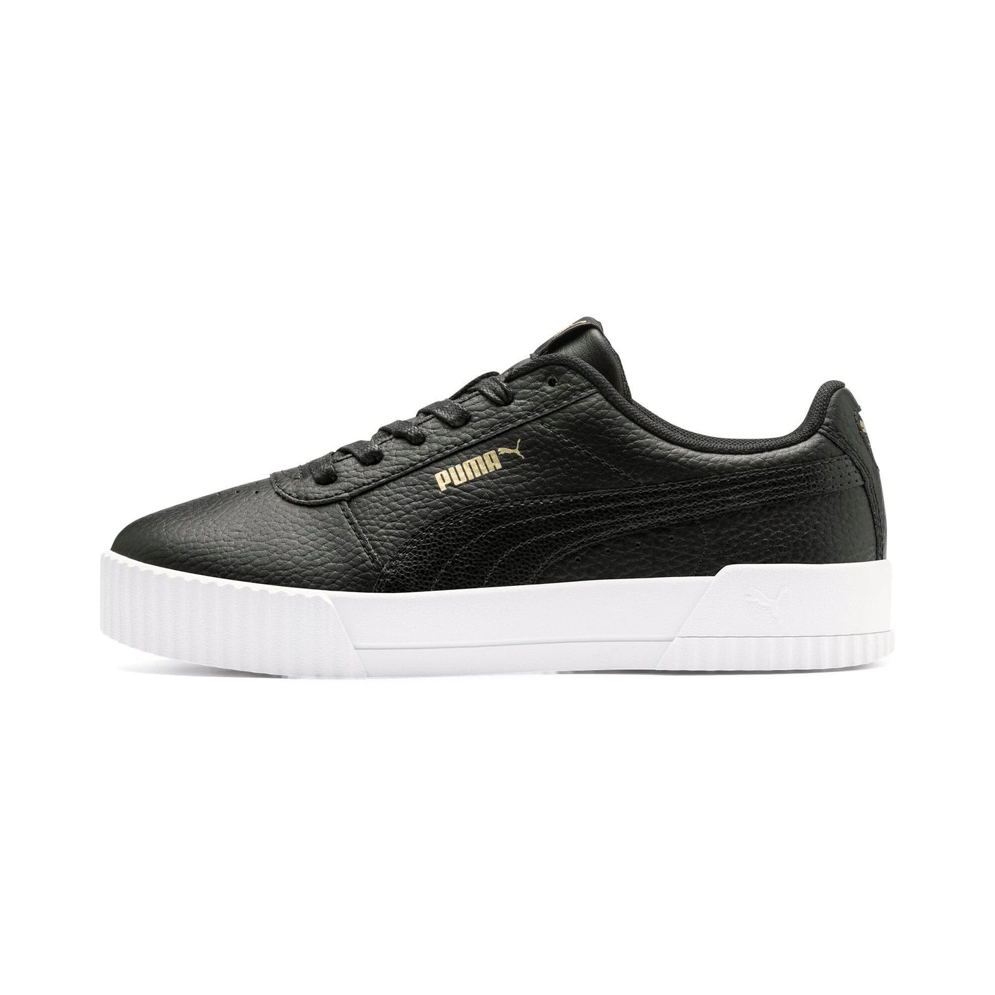 PUMA Women's Carina Lux L Trainers