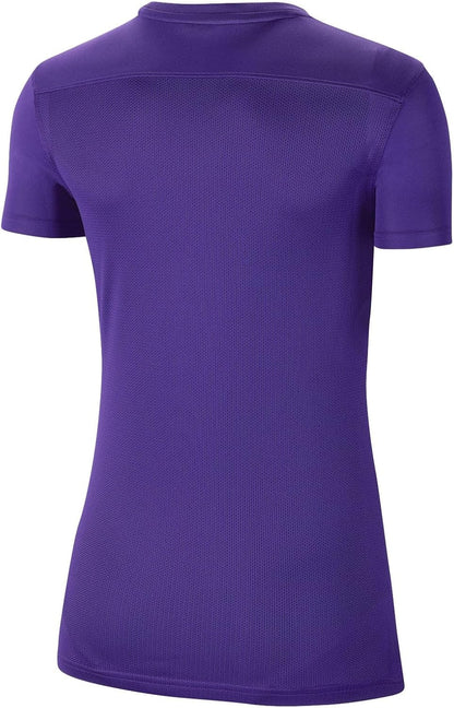 NIKE Women's Dri-fit Park 7 Jby Sweatshirt (Pack of 1)