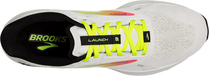 Brooks Women's Launch Gts 9