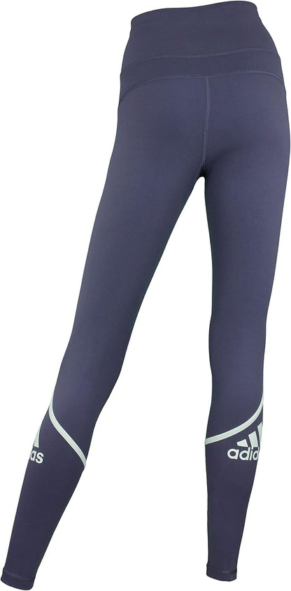 adidas Women's Believe This, High Rise, 7/8 Length Leggings
