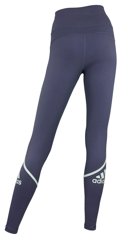 adidas Women's Believe This, High Rise, 7/8 Length Leggings