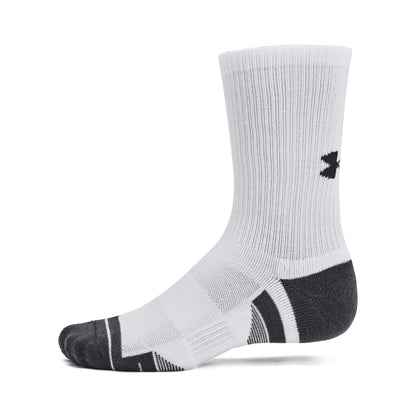 Under Armour Unisex Ua Performance Tech 3pk Crew UA Performance Tech 3pk Crew