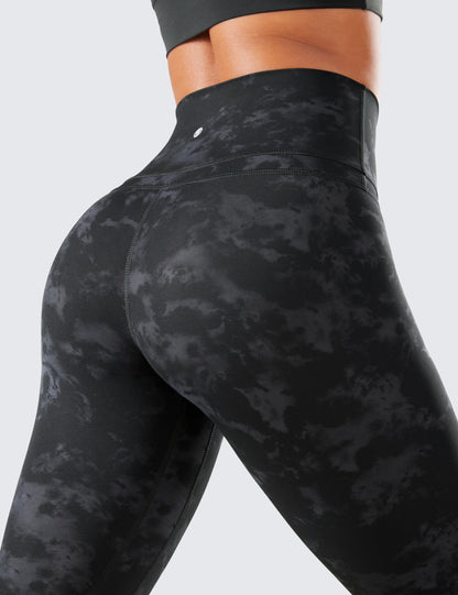 CRZ YOGA Women's Naked Feeling I High Waist Tight Yoga Pants