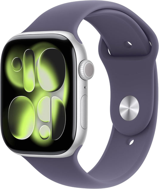 Apple Watch Series 11 GPS Smartwatch