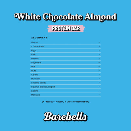 Barebells Protein Bars