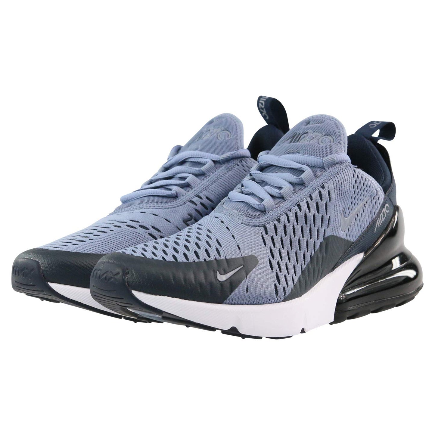 NIKE Men's Air Max 270 Sneaker